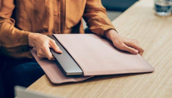 Comment bien choisir une pochette MacBook air ?